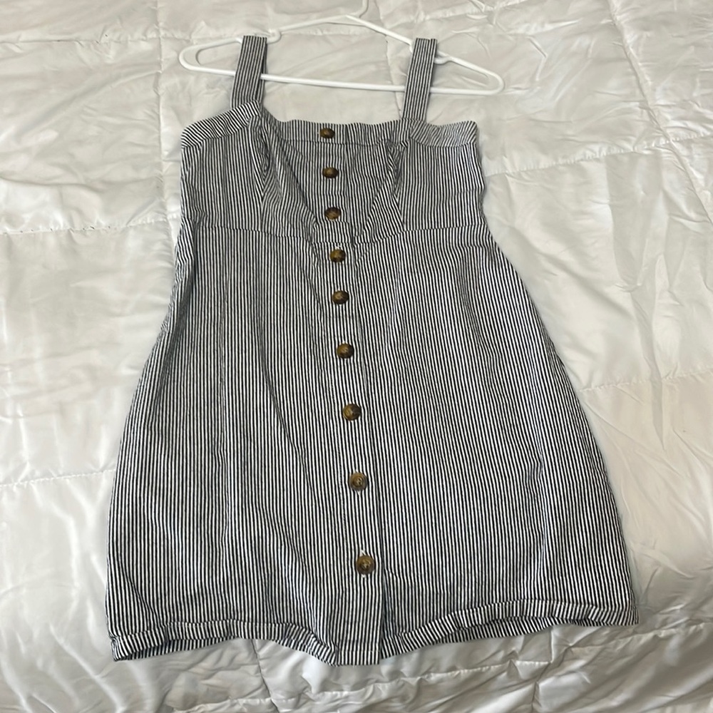 Hollister dress